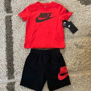 Nike boys set!